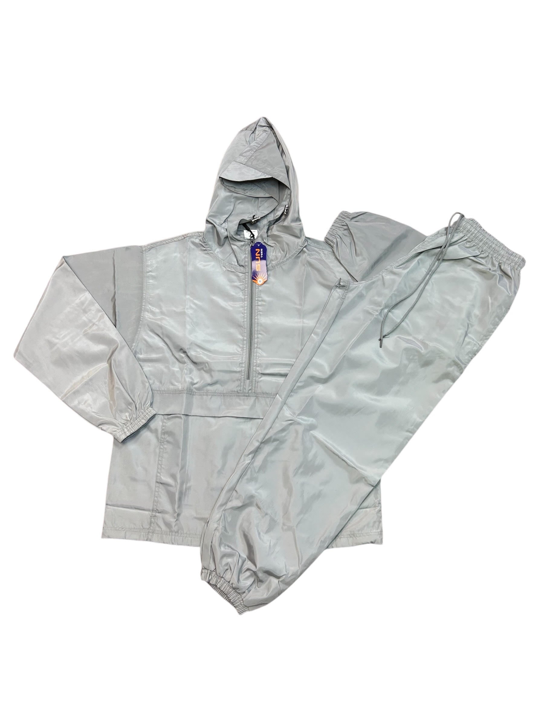 Windbreaker Sets