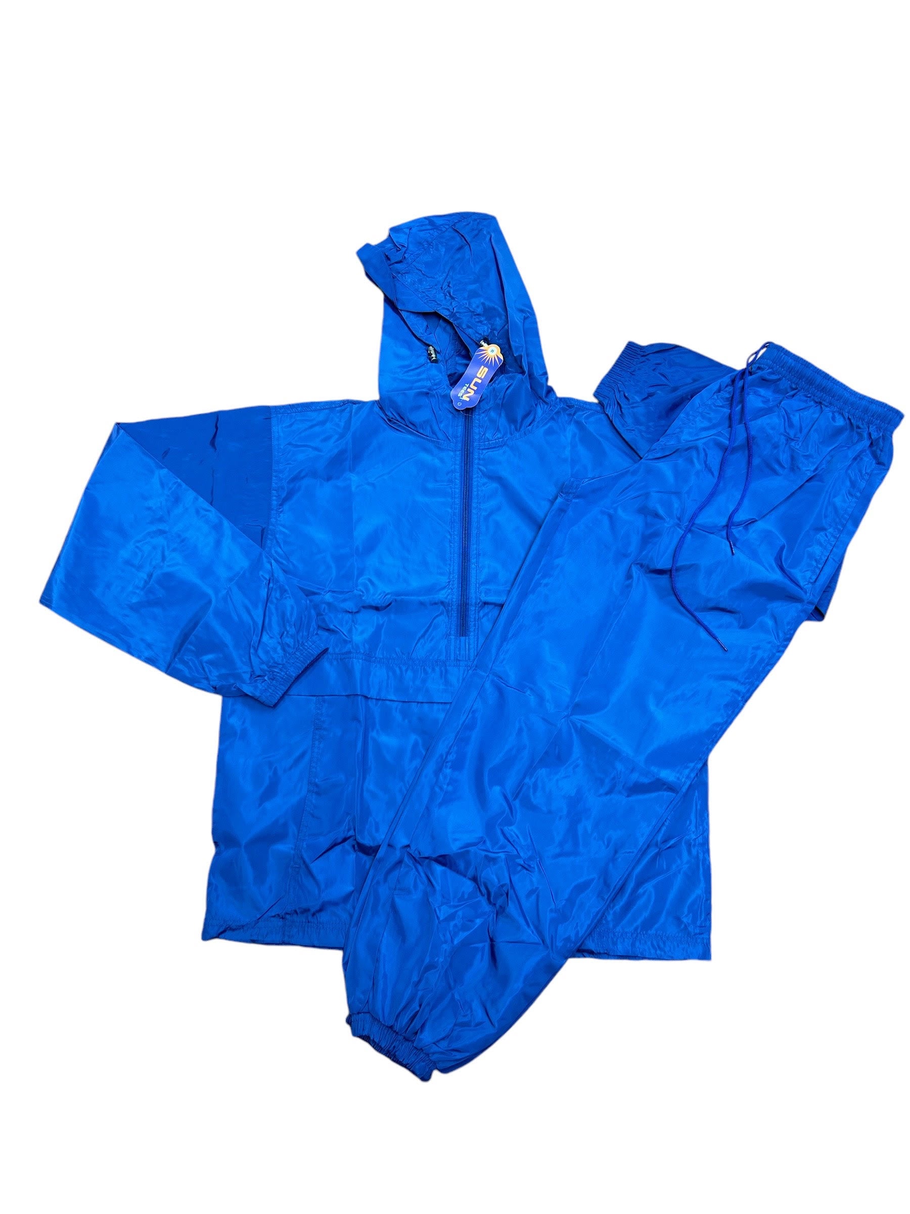 Windbreaker Sets