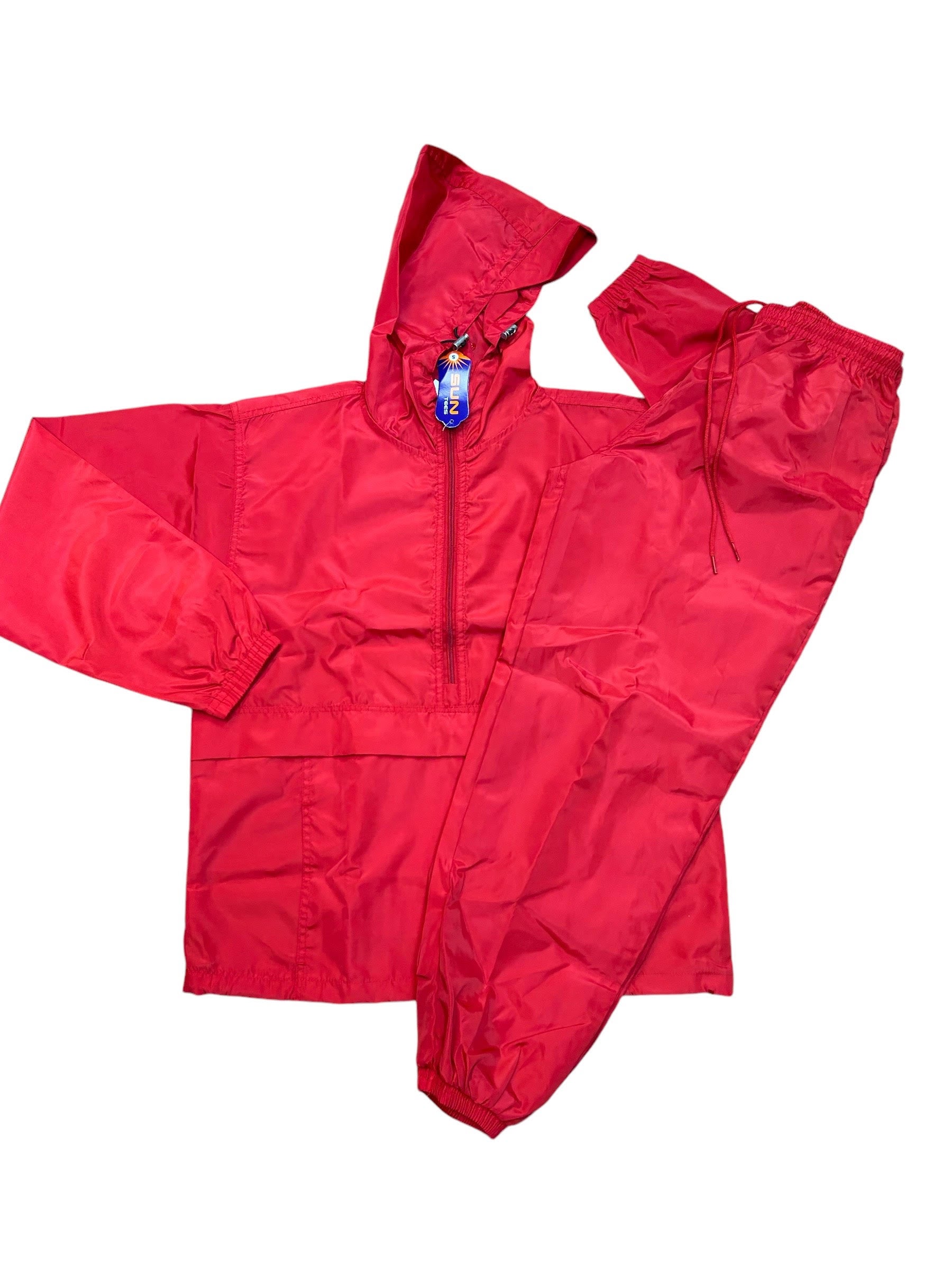 Windbreaker Sets