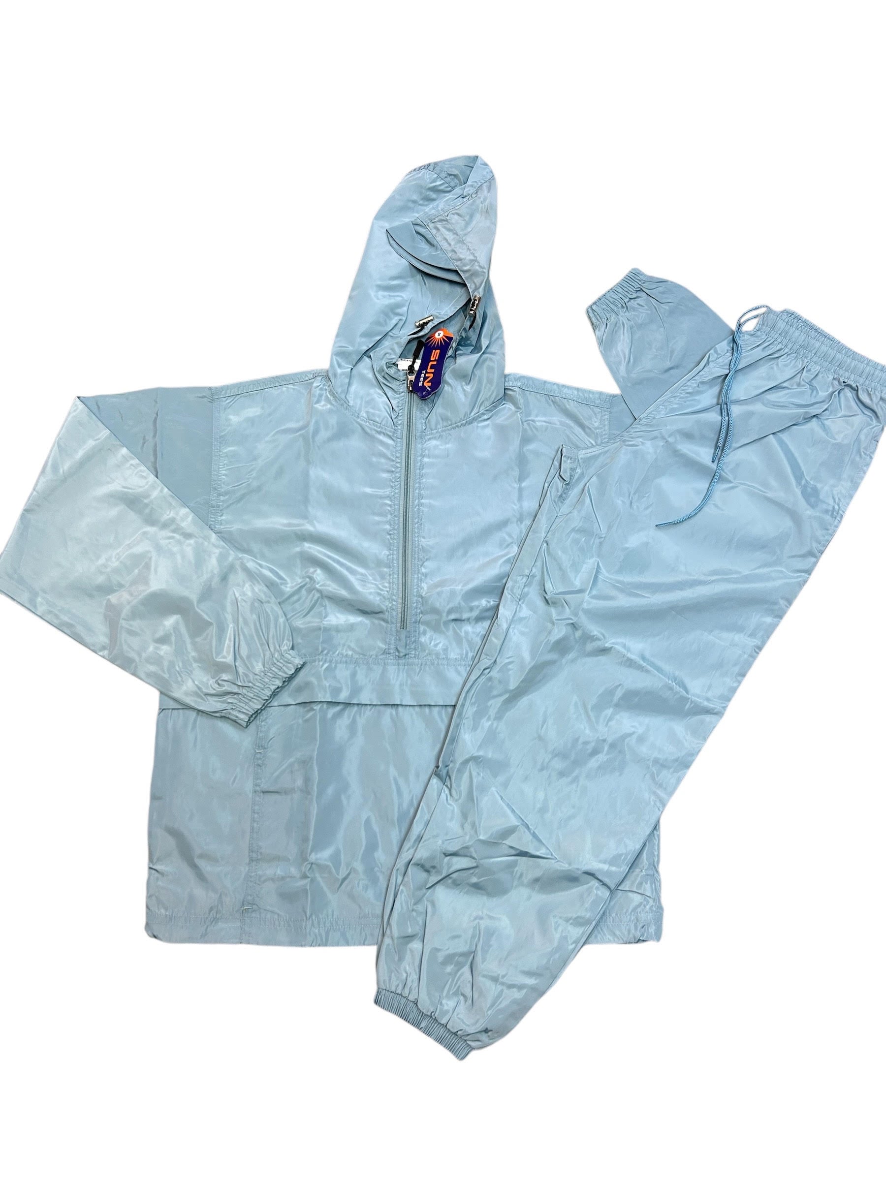 Windbreaker Sets