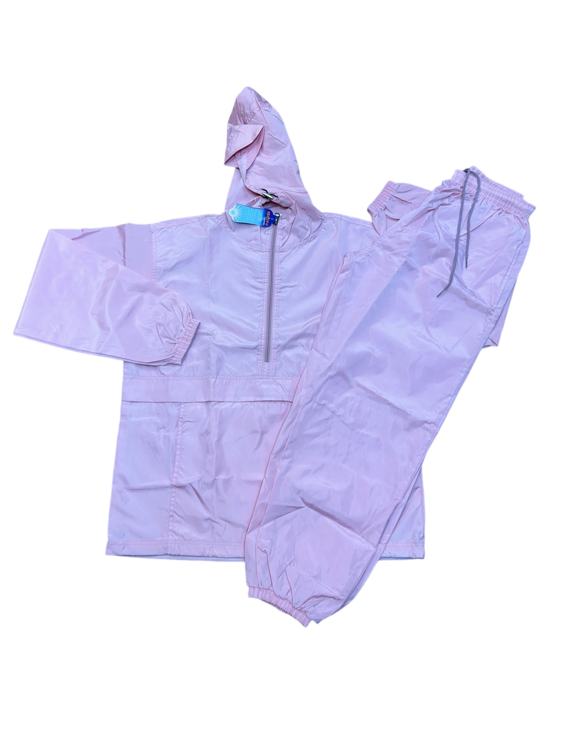 Windbreaker Sets