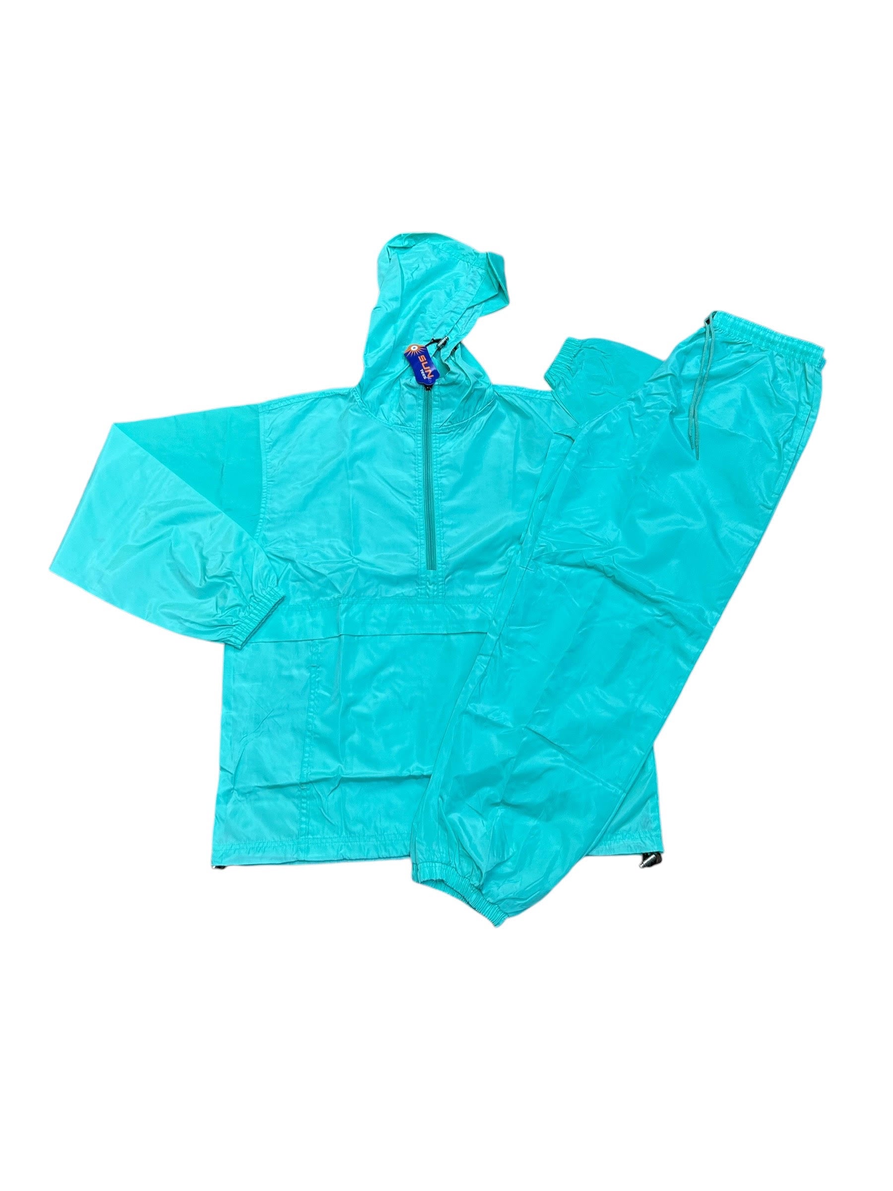 Windbreaker Sets