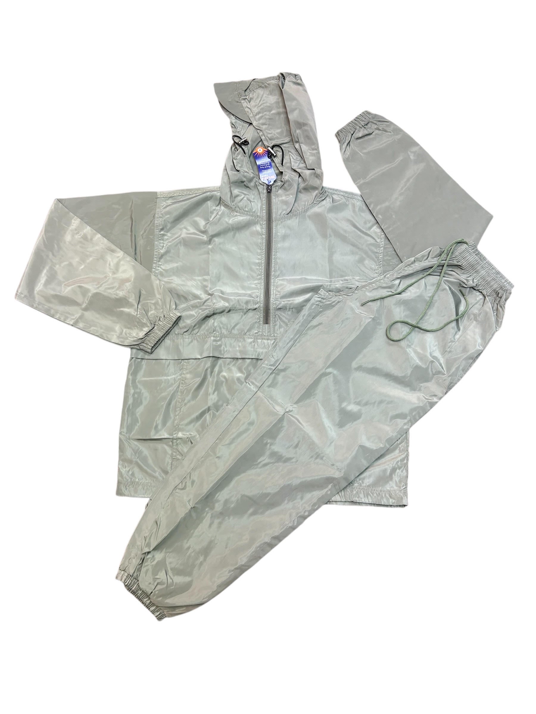 Windbreaker Sets