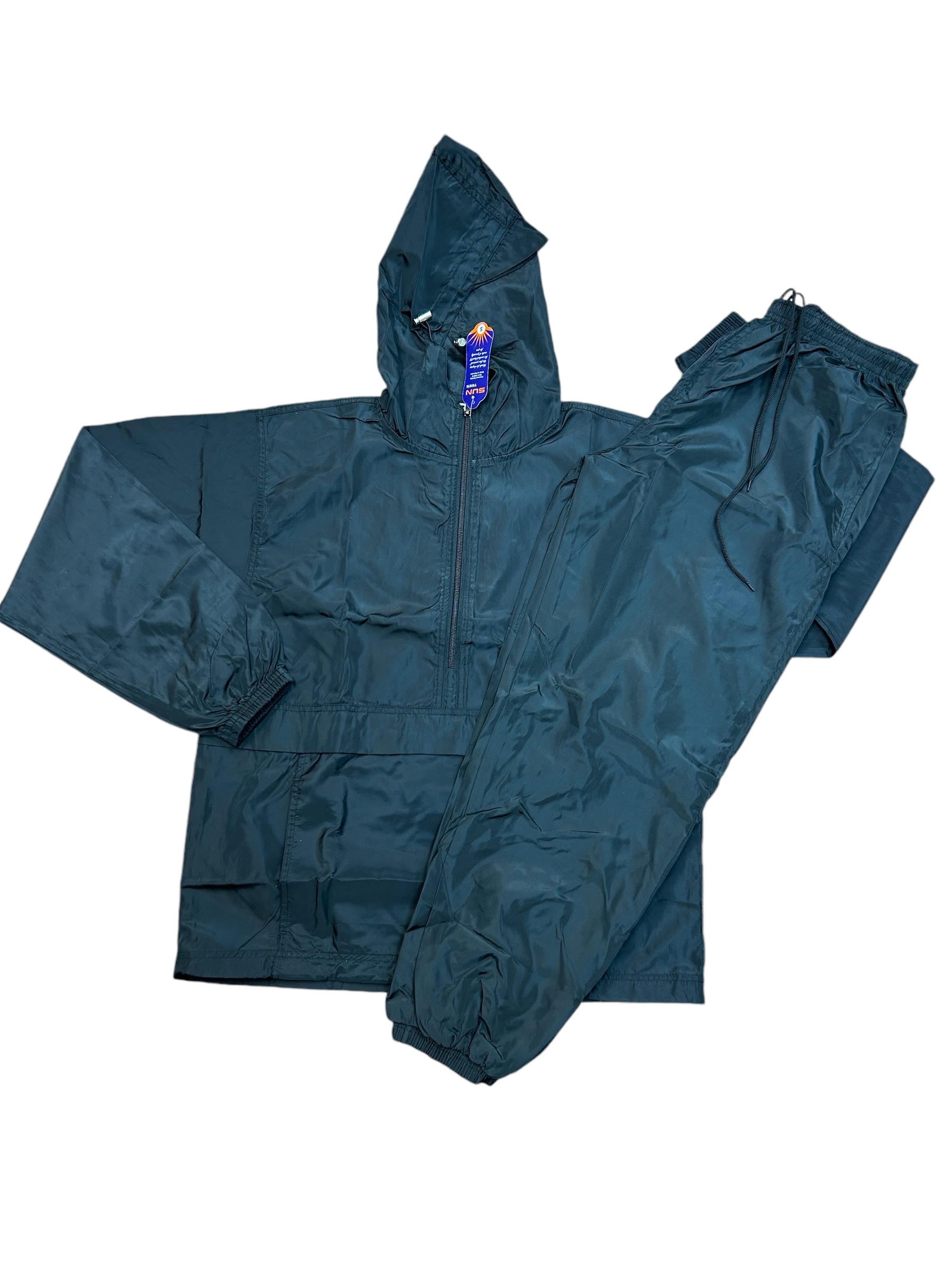 Windbreaker Sets